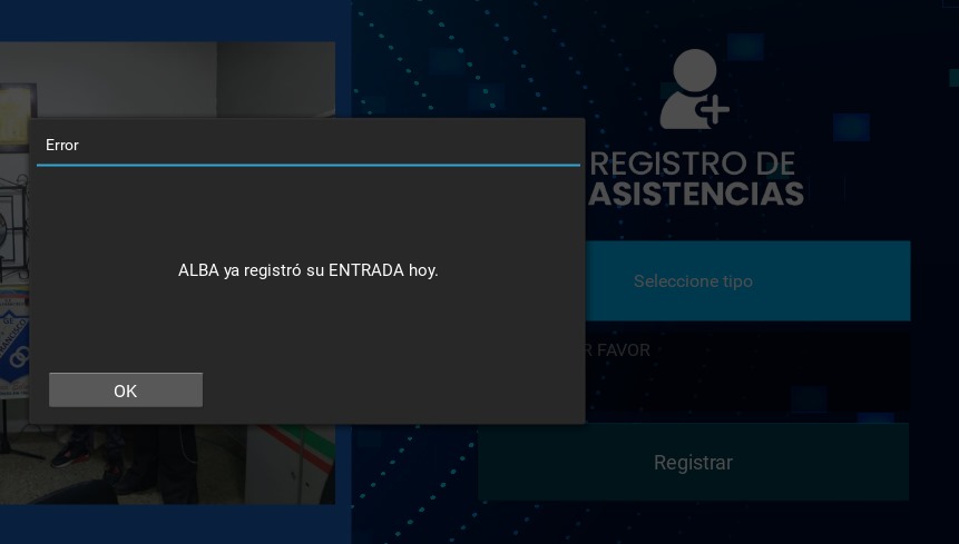 Selección de entrada/salida