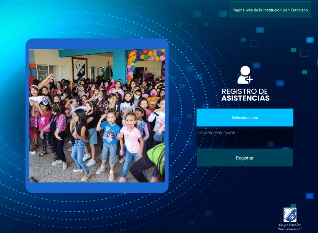 Nombre descriptivo del nuevo proyecto